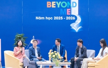 Để trẻ không trở thành 'bản sao' của công nghệ