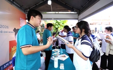 Học khối ngành kinh tế, ngân hàng, luật có những lợi thế gì?