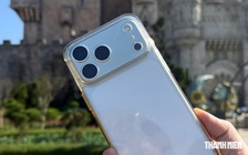 Loạt sản phẩm 'siêu cấp' từ Apple sẵn sàng đổ bộ