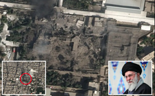 Chiến dịch ám sát dàn lãnh đạo Iran cho thấy sự phụ thuộc của Mossad vào Mỹ