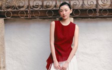 Họa tiết chấm bi trở lại ‘ngôi đầu’ xu hướng xuân hè 2026