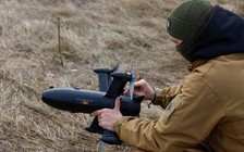 Nga, Ukraine ồ ạt tập kích nhau bằng UAV