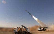 Kíp phóng tên lửa Iran trong cuộc đua 'mèo vờn chuột' chết chóc