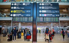 Thái Lan đối mặt nguy cơ sụp đổ doanh thu du lịch