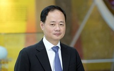 Ông Trần Hồng Thái làm Chủ tịch Viện Hàn lâm Khoa học và Công nghệ Việt Nam