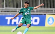 Cầu thủ ghi siêu phẩm giúp đại diện Đà Nẵng thắng lợi: 'Rất bất ngờ vì...'