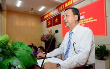 Ông Phạm Văn Triêm: Đại biểu dân cử phải làm việc như quản trị doanh nghiệp