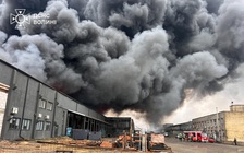 Chiến sự Ukraine ngày 1.498: Nga tuyên bố kiểm soát hoàn toàn Luhansk