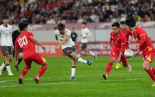 HLV Trung Quốc nhận xét bất ngờ về U.23 Việt Nam, thủ môn Cao Văn Bình nói thẳng điều này