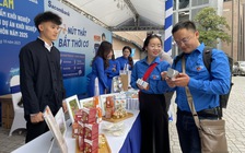 'Hiến kế' tháo gỡ điểm nghẽn khởi nghiệp cho thanh niên