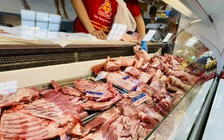 Giá heo hơi hôm nay 2.4.2026: Ngược dòng
