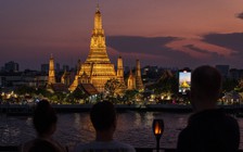 Có thể đi tù vì trò Cá tháng tư ở Thái Lan