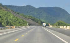 Cao tốc La Sơn - Hòa Liên tăng tốc độ tối đa lên 60 km/giờ từ hôm nay 1.4