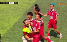 Highlight Thuy Loi University 3-0 Svay Rieng University | TNIFST2026 THACO Cup