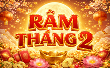 Lịch âm hôm nay 2.4: Rằm tháng 2 còn là ngày gì mà nhiều người quan tâm?