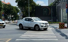 Hà Nội đề xuất 'giải cứu' xe bán tải, cho phép lưu thông như ô tô con