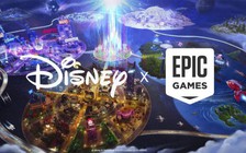 Disney cân nhắc thâu tóm Epic Games sau khoản đầu tư 1,5 tỉ USD