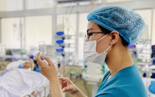 Bảo hiểm y tế chi trả thuốc đắt tiền điều trị bệnh tay chân miệng