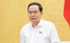 Chuẩn bị nhân sự trình Quốc hội tại kỳ họp thứ nhất