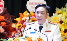 Đại tá Nguyễn Minh Tuấn làm Giám đốc Công an tỉnh Sơn La