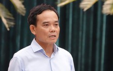 Bí thư Thành ủy Trần Lưu Quang: TP.HCM sẽ miễn phí xe buýt