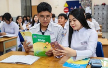 Miễn phí sách giáo khoa từ năm học 2029 - 2030: Cần hơn 4.000 tỉ đồng