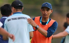 HLV Trường ĐH Quốc gia Malaysia quyết mang cúp vô địch TNSV Quốc tế 2026 về nước