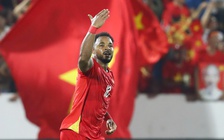 Đội tuyển Việt Nam bất bại 2 năm: HLV Kim Sang-sik lập kỷ lục khó tin