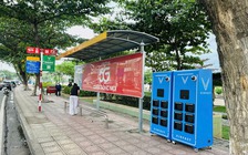 20 ngày nữa, TP.HCM sẽ có 3.000 tủ đổi pin xe điện