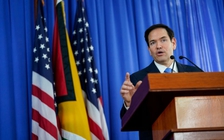 Ngoại trưởng Mỹ nói Venezuela cần giai đoạn chuyển tiếp