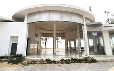 Hiện trạng không gian bãi biển Sầm Sơn trước ngày đấu giá