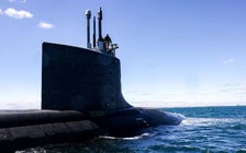 Không có GPS, tàu ngầm định vị bằng cách nào?