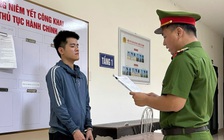 Công an Đà Nẵng bắt kẻ mua sổ đỏ giả trên mạng để lừa đảo