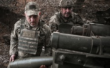 Chiến sự Ukraine ngày 1.507: Giao tranh ác liệt trước lệnh ngừng bắn dịp lễ Phục sinh