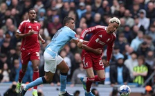 Liverpool trước chặng nước rút 'sống còn'