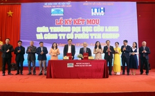 Bệnh viện 1.000 tỉ đồng đặt hàng sinh viên khối ngành sức khỏe Trường ĐH Cửu Long