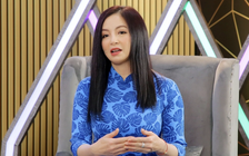 Ca sĩ Như Hảo ra sao ở tuổi 54?