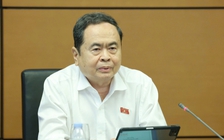 'Muốn tăng trưởng phải có đột phá về thể chế, mở đường cho sản xuất'