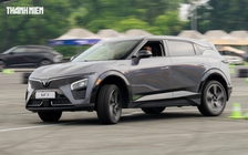 10 ô tô bán chạy nhất Việt Nam tháng 3.2026: VinFast, Mitsubishi áp đảo