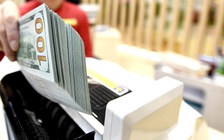 Giá USD hôm nay 10.4.2026: Ngân hàng tăng giá mua vào nhanh hơn bán ra