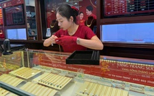 Giá vàng, giá bạc sáng 10.4 đồng loạt bật tăng