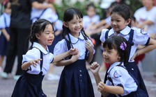 Toàn TP.HCM phấn đấu dạy học 2 buổi/ngày từ năm 2027 - 2028