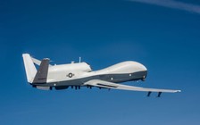 UAV MQ-4C đắt đỏ của Mỹ mất tích, nghi rơi gần Iran