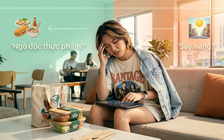 Đi ăn về thấy mệt: Ngộ độc thực phẩm hay say nắng?