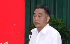 Ông Nguyễn Lộc Hà: Cùng một chủ trương, vì sao nơi làm nhanh, nơi làm chậm?