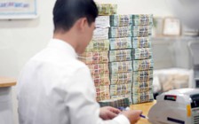 Dòng tiền 'ngó lơ' tiết kiệm?