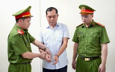 Phú Thọ: Bắt một phó chủ tịch phường liên quan 'xã hội đen'