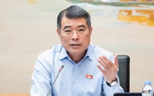 Thủ tướng Lê Minh Hưng: Không chấp nhận tăng trưởng 'nóng' bằng mọi giá