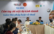 Hộ kinh doanh phải tách bạch tài khoản ngân hàng khi khai báo thuế để tránh rủi ro