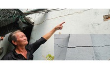 Người dân phản ánh xưởng inox gây ồn, rung lắc làm nứt nhà: Chủ xưởng nói gì?